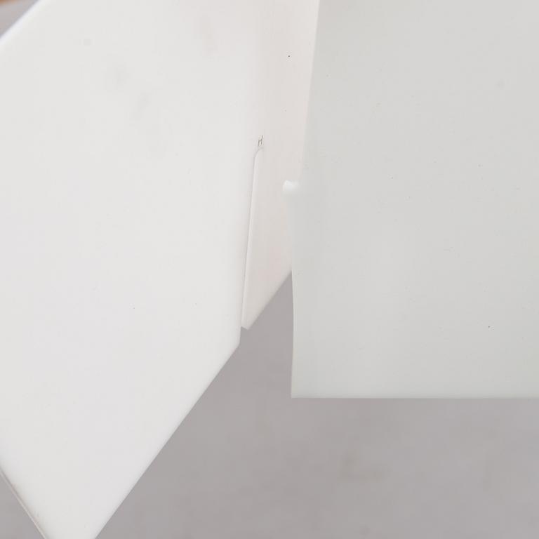 Enrico Franzolini & Vicente Garcia Jimenez, taklampa, "Big Bang", Foscarini, Italien.