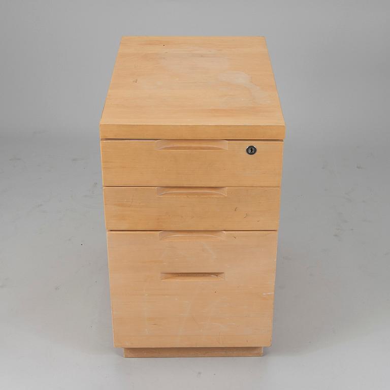 HURTS, stämplad Alvar Aalto, Artek. 1900-talets sista kvartal.