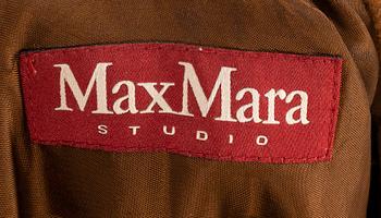 Max Mara, kappa "Mango", stl It 46.
