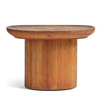 156. Axel Einar Hjorth, bord, "Utö", Nordiska Kompaniet, 1930-tal.