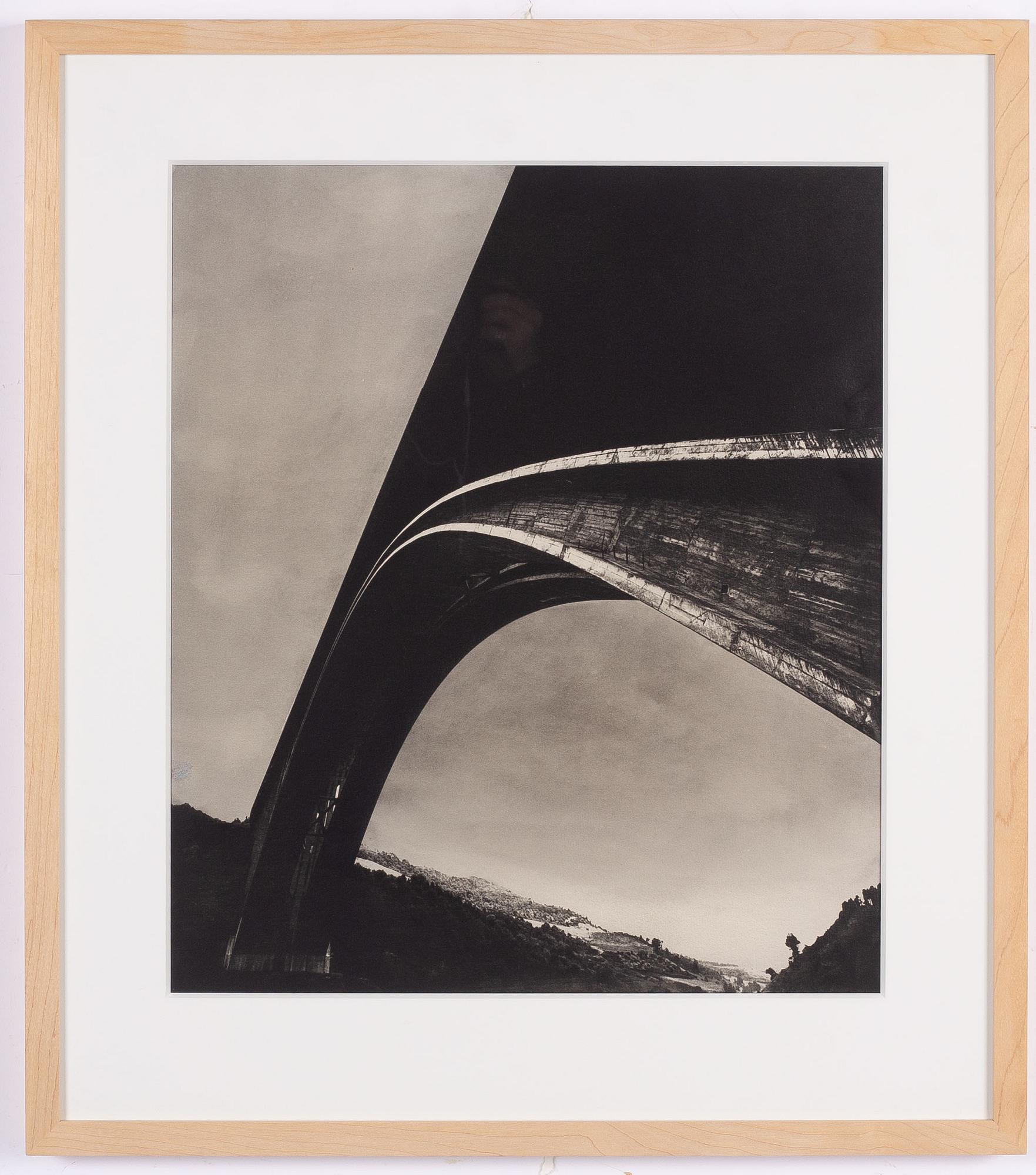 Lennart Olson, "Emilia Romagna IV", 1962/1979.