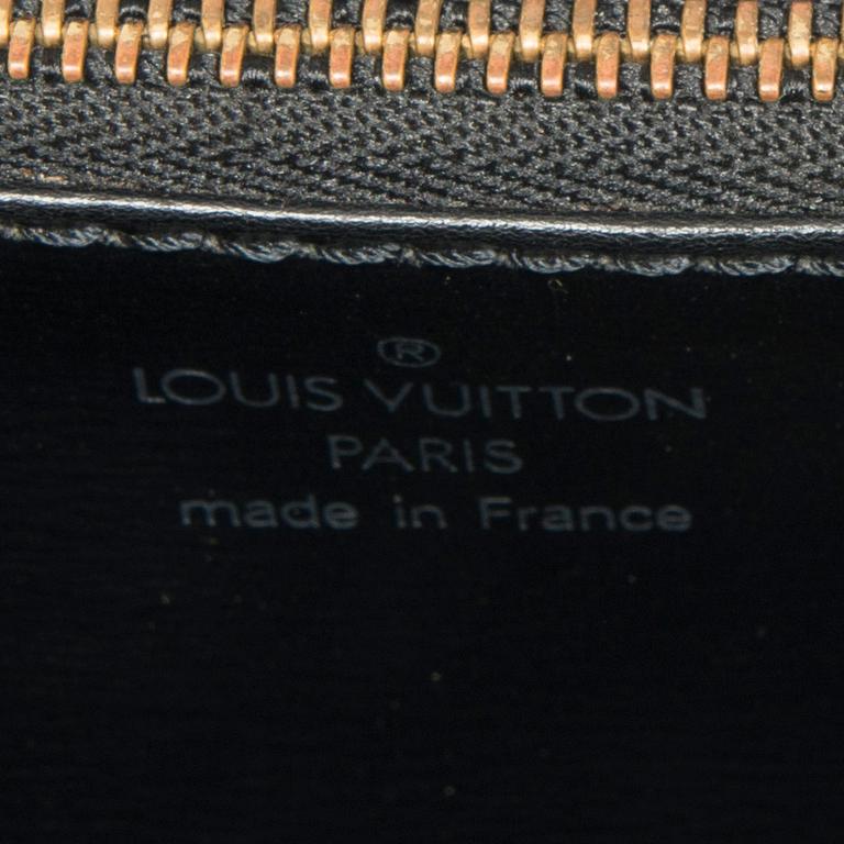 VÄSKA, "Malesherbes", Louis Vuitton.