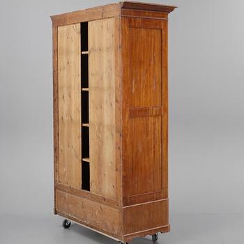 SKÅP, 1800-talets mitt.