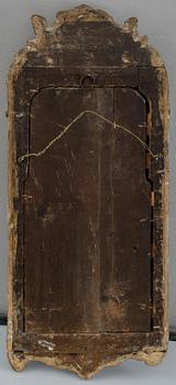 SPEGEL, rokoko, 1700-talets andra hälft.