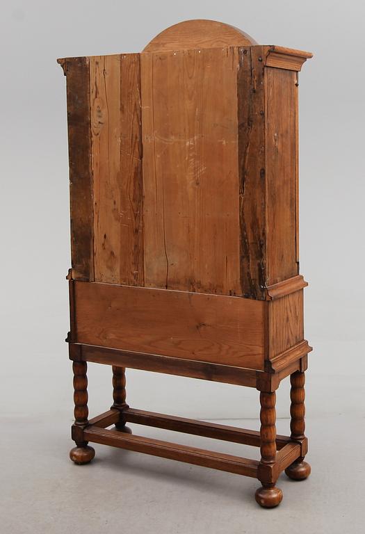 SKÅP, barock, 1700-tal.