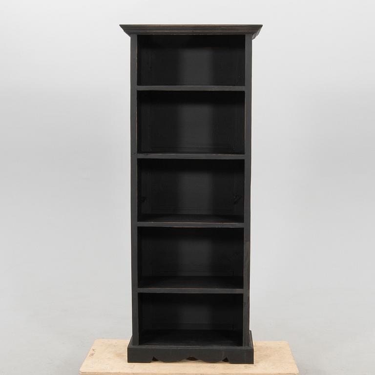 Shelf from the first half of the 20th century.