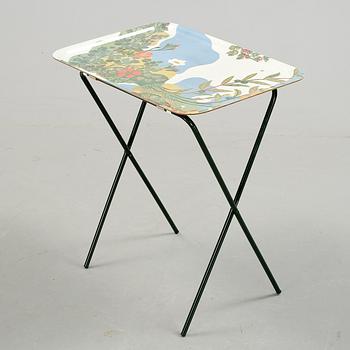 BRICKBORD, Josef Frank, Svenskt Tenn.