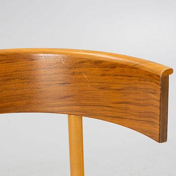 Josef Frank, chair, model 300, Svenskt Tenn, the model designed in 1925.