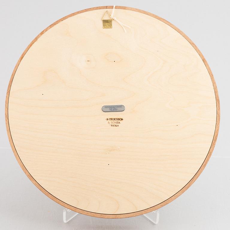 Josef Frank, a mirror, Svenskt Tenn, post 1985.