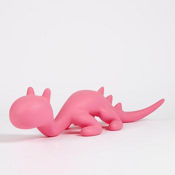 Eero Aarnio, a "Dino" sculpture, Melaja Oy, Finland, 2011.