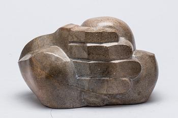 DAVID GOPITO, skulptur.