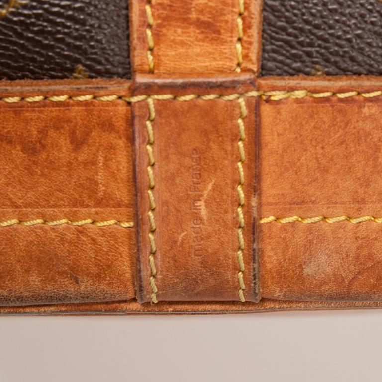 VÄSKA, "Noé", Louis Vuitton.