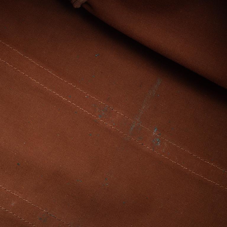 Louis Vuitton, weekendbag, "Keepall 55", vintage.