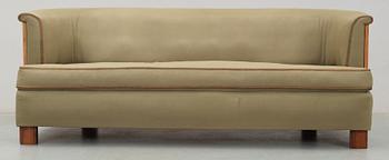 SOFFA, art deco, 1920/30-tal.