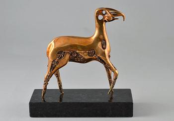 Björn Weckström, VEISTOS.