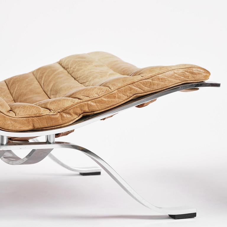 Arne Norell, an "Ari" easy chair, Norell Möbel, Aneby.