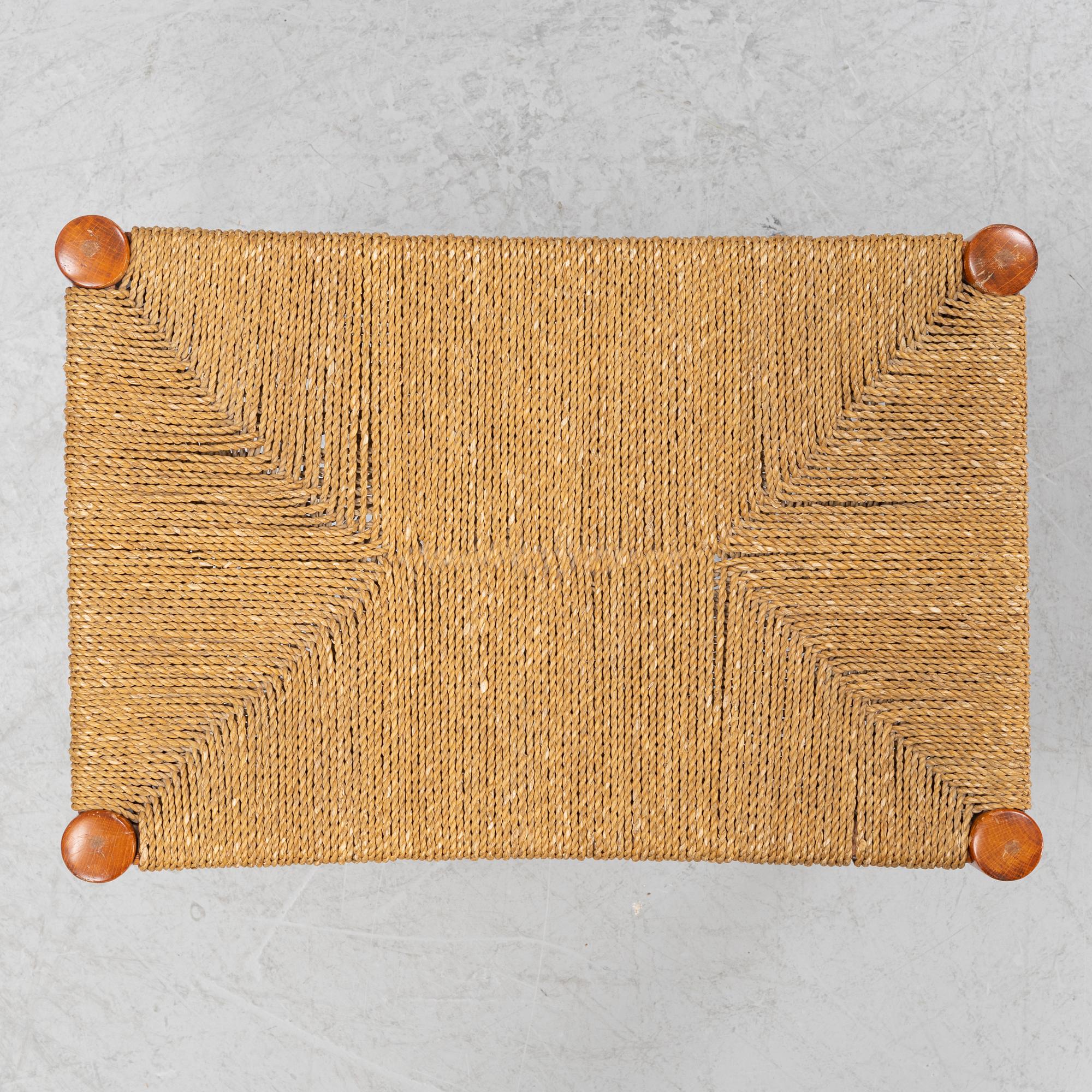 Pall, Gemla Diö, 1900-talets andra hälft.