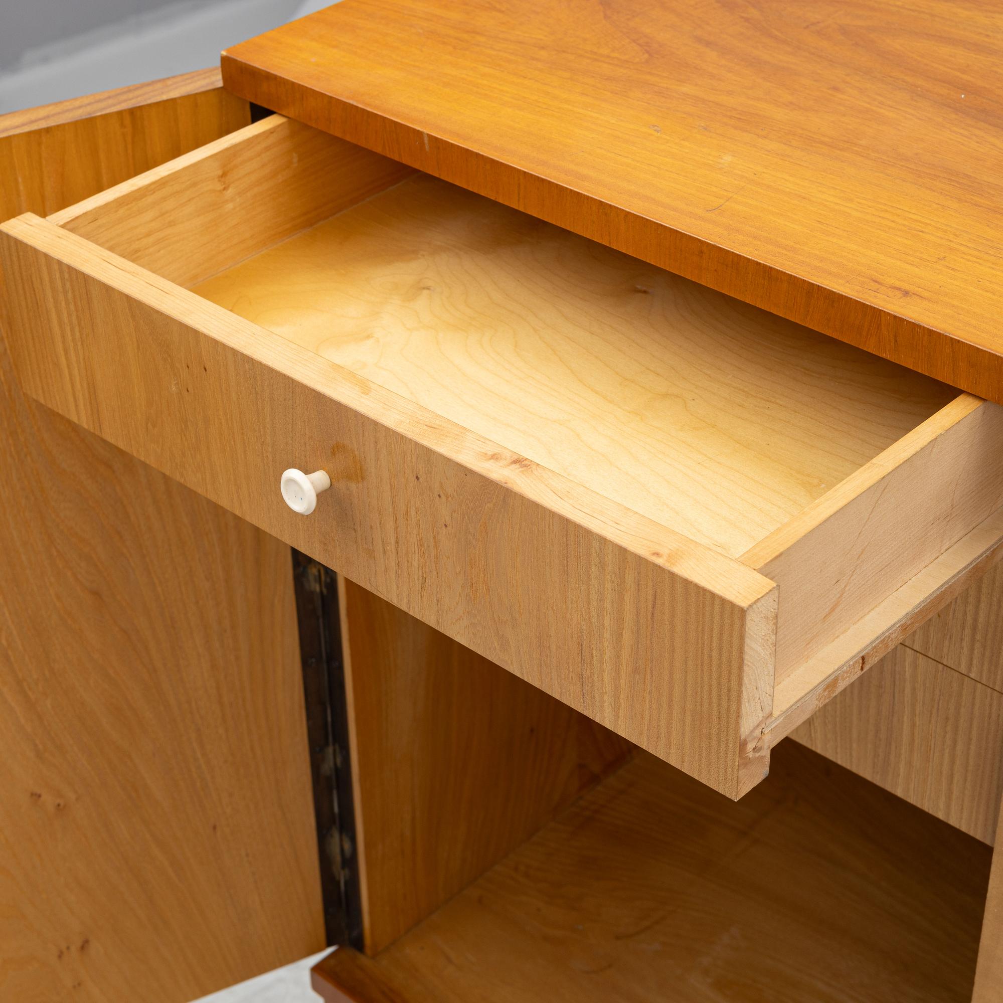 Skåp, Swedish Modern, 1940-tal.
