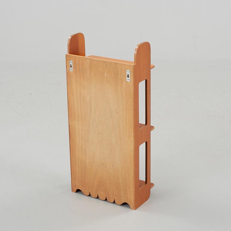 VÄGGHYLLA, modell 2085, Josef Frank, Svenskt tenn.