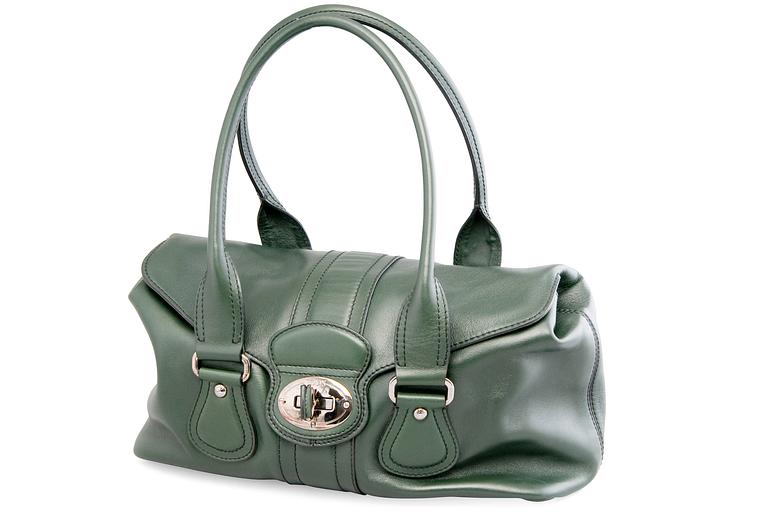 A HANDBAG, Tod's.