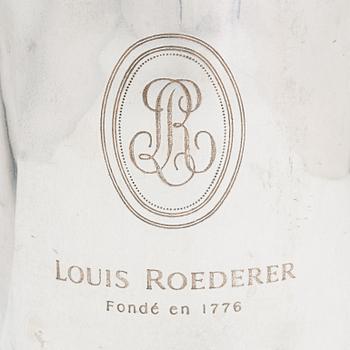 Champagnekylare, Louis Roederer.