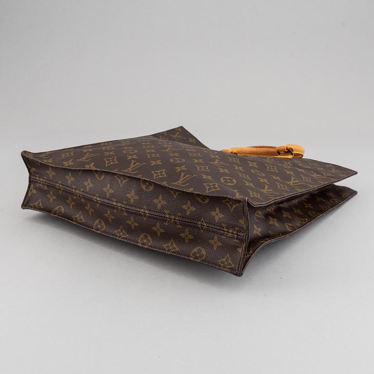 Louis Vuitton, väska "Sac Plât".