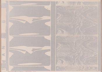 Ture Sjölander & Bror Wikström, "Time".