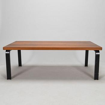 Alvar Aalto, soffbord, Artek, 1960-tal.