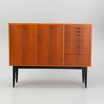 KURT KARLSSON, sideboard, 1900-talets mitt.