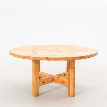 Roland Wilhelmsson, matbord, 1970-tal.