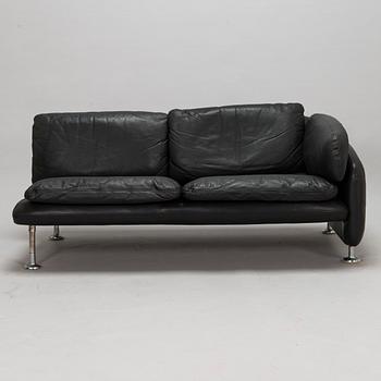 Matti Halme, Soffa, "Concorde" Peem Oy 1970-tal.