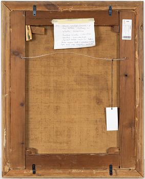 Fredric Westin, attributed to, "Henric Stahre" (1832-1834).