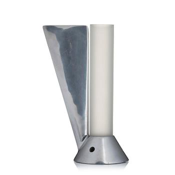 31. Philippe Starck, ljusstake, "Luciana Fortyfour", O.W.O, Montfort-l'Amaury, Frankrike, ca 1988.