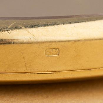 Corum, “Ellipse”, ca 1977.