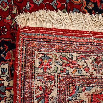 MATTA, orientalisk, old, 145x105 cm.