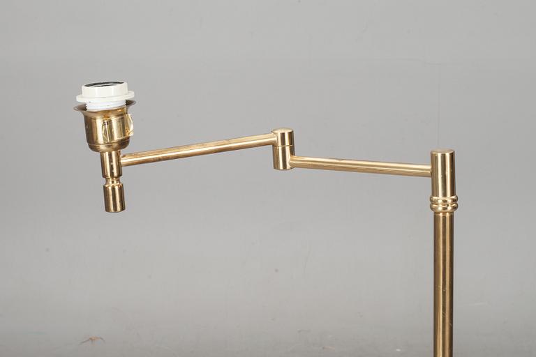 GOLVLAMPA, Ewå, Värnamo, 1900-talets andra hälft.