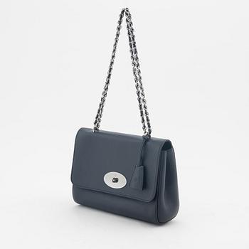 Mulberry, 'Lily medium' bag.