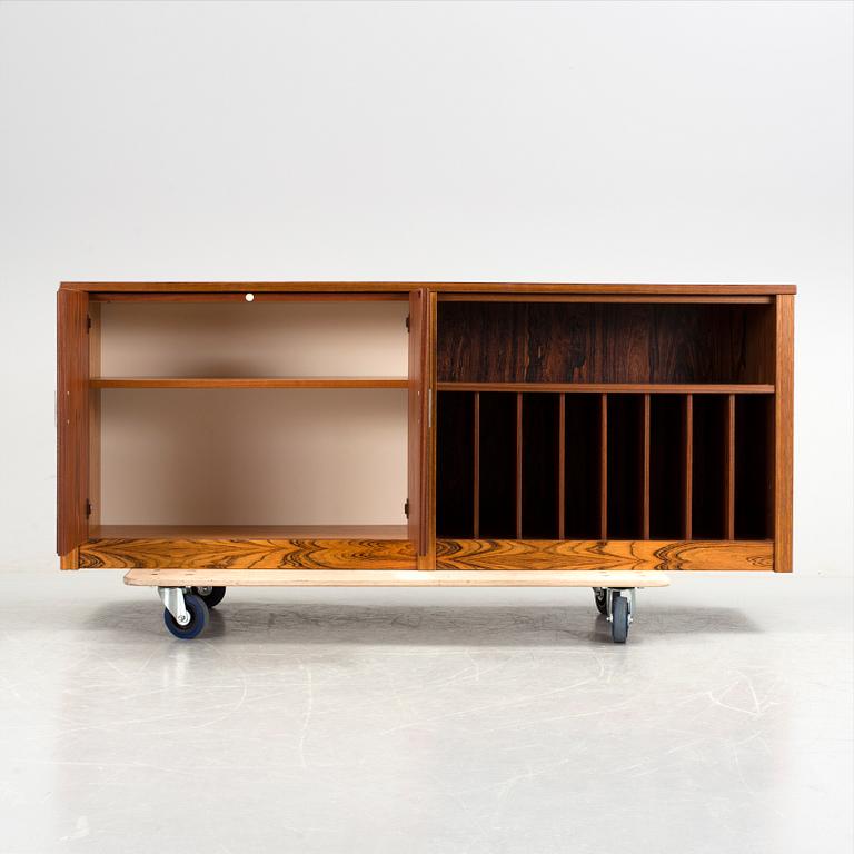 SIDEBOARD, Skaraborgs Möbelindustri Tibro, Sweden, 1960/70s.