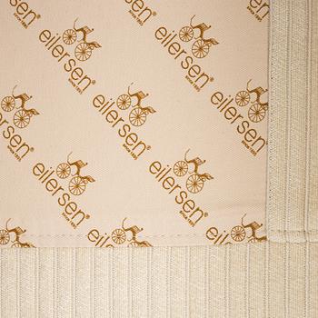 Soffa, "Slice", Eilersen.