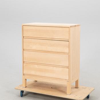 Marit Stigsdotter cabinet, "Serena" for Stolab, 21st century.