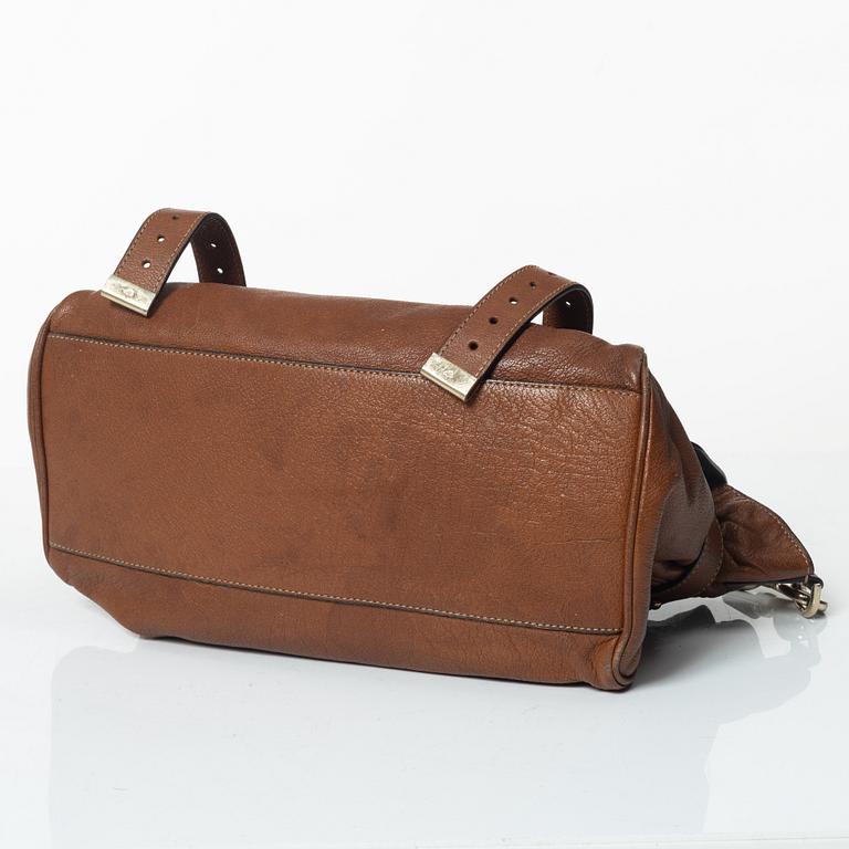 Mulberry, väska, "Alexa", 2015.