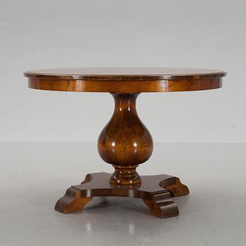 PELARBORD, 1900-talets början.