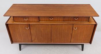 SIDEBOARD, England, 1900-talets andra hälft.