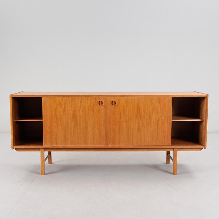 SIDEBOARD, 1950/60-tal.