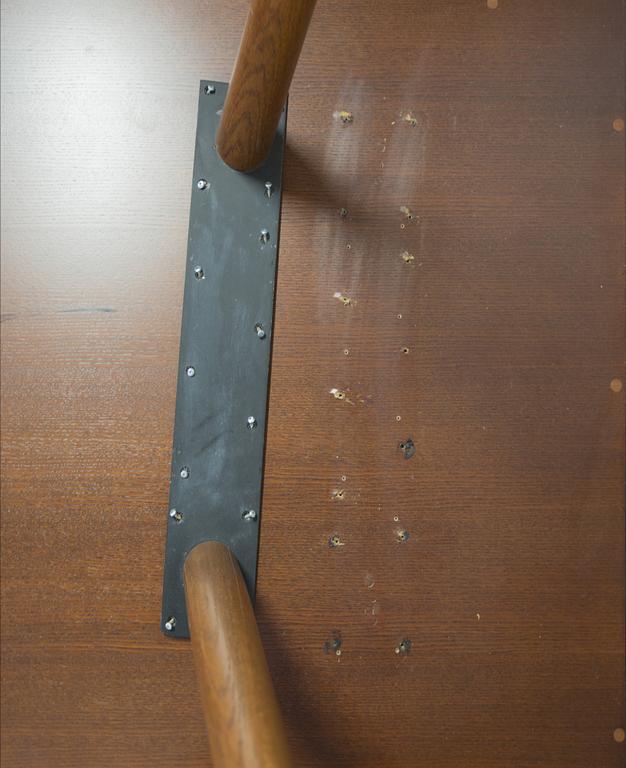 SKRIVBORD, dansk design. 2000-tal.