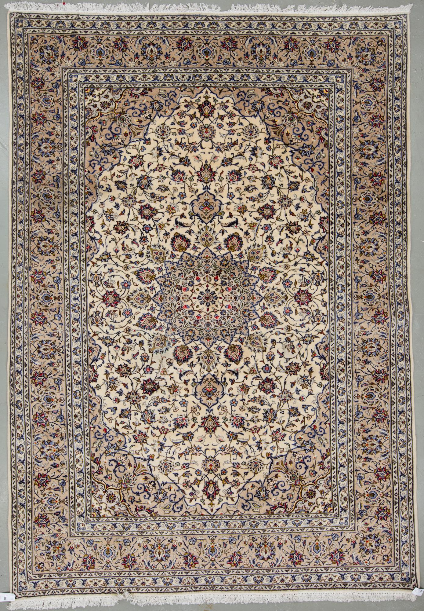MATTA, Keshan. Ca 345x240 cm.