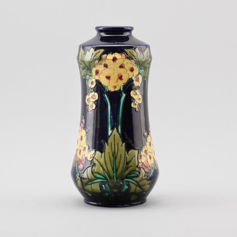 VAS, keramik, Minton, England, omkring år 1900.