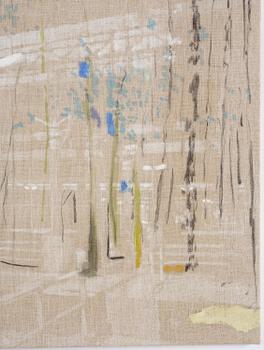 Karen Gabel Madsen, Utan titel.