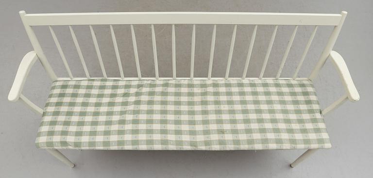 SOFFA, Edsbyverken, 1900-talets andra hälft.