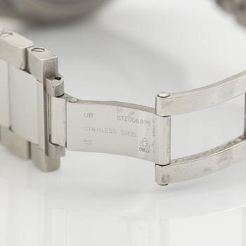 Omega, Seamaster Aqua Terra 150M, armbandsur, 41 mm.